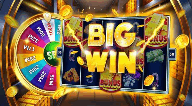 Panduan Dapat Jackpot Legacy of Dead Mesin Slot Terbaik