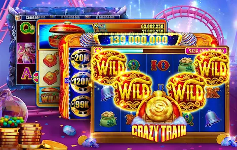 Permainan Slot Online Wild Burning Wins: Tinjauan Lengkap