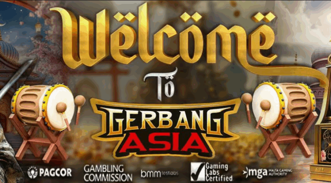 The Emirate 2 Slot Online Terpercaya