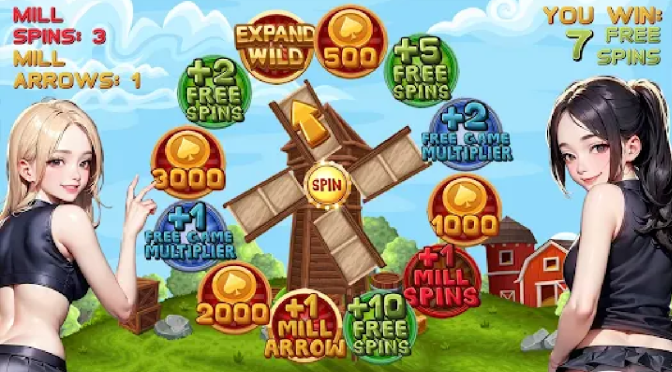 Game Berkualitas Dari Pragmatic Play