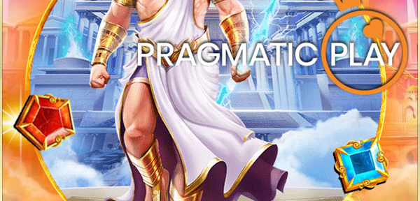 Provider Slot Gacor Mudah Menang