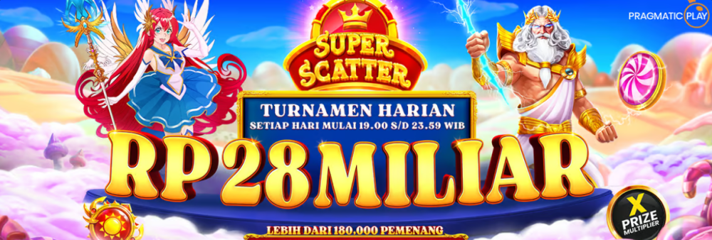 Daftar Berita Gacor Online