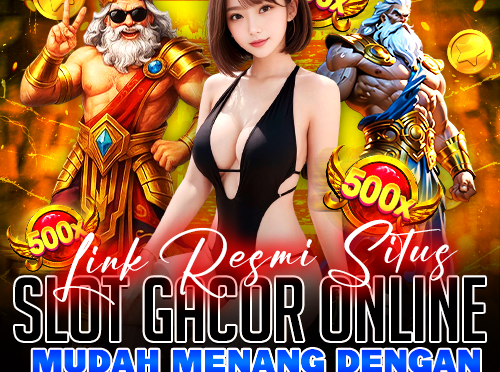 Situs Slot Online Dengan Permainan Slot88 Gacor Terbaik