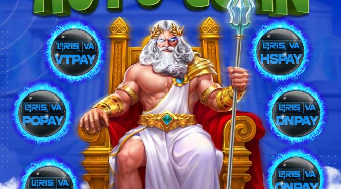 Pembawa Slot Online Terjerumus Taco Brothers