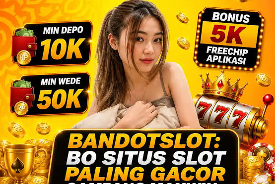 Fitur Istimewa Permainan Judi Slot Online