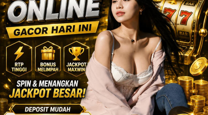 Tipe Permainan Yang Lain di Website Slot